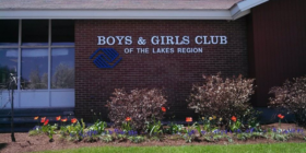 Boys & Girls Club of the Lakes Region Laconia