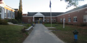 Andover Elementary School