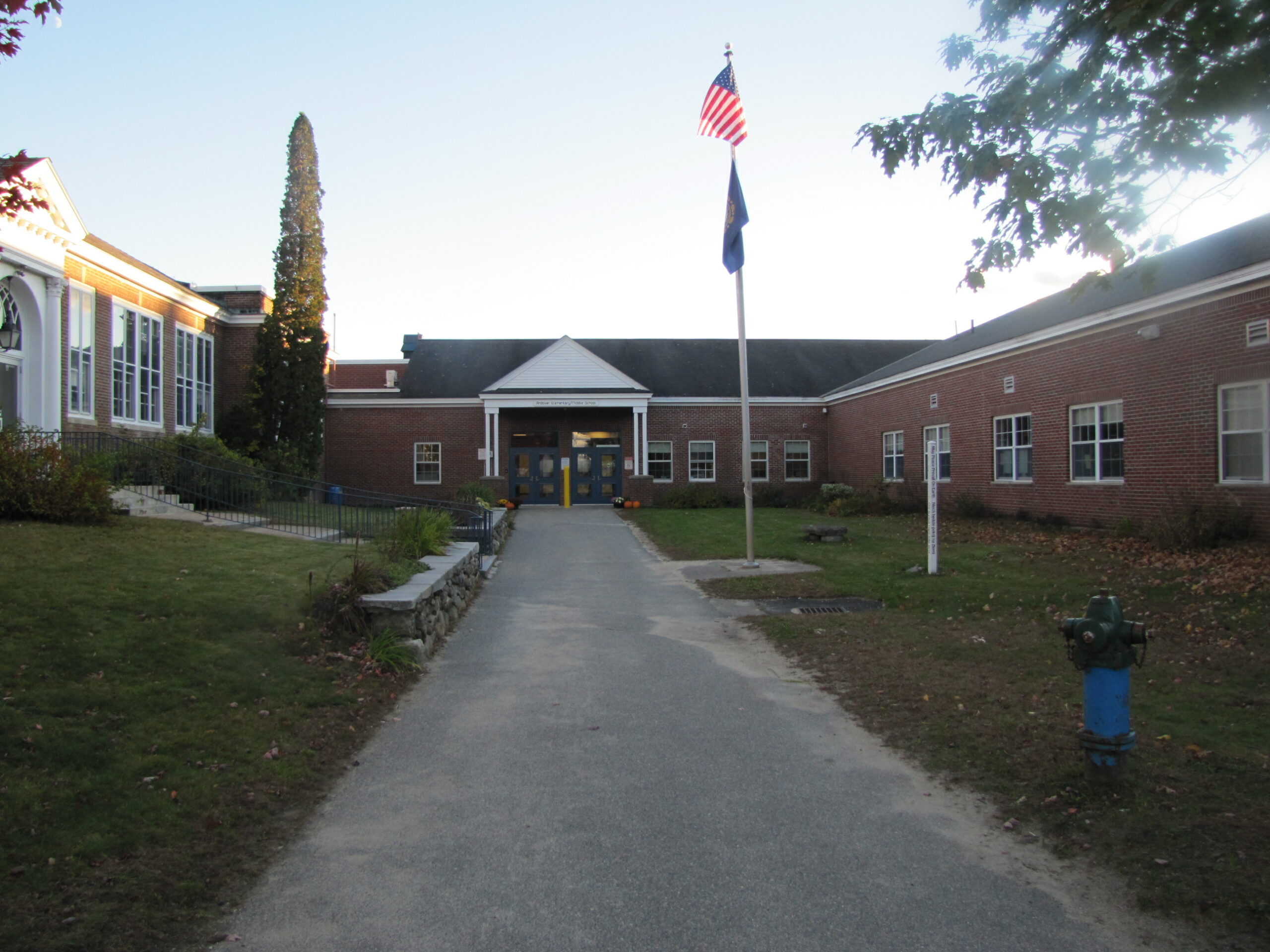 Andover Elementary School