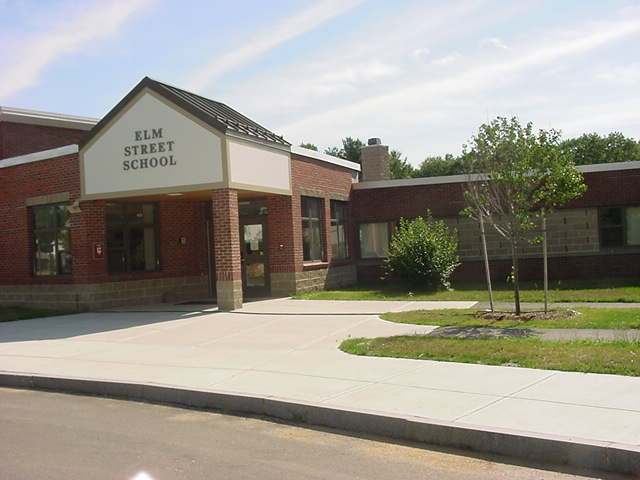 Elm Street Elementary School