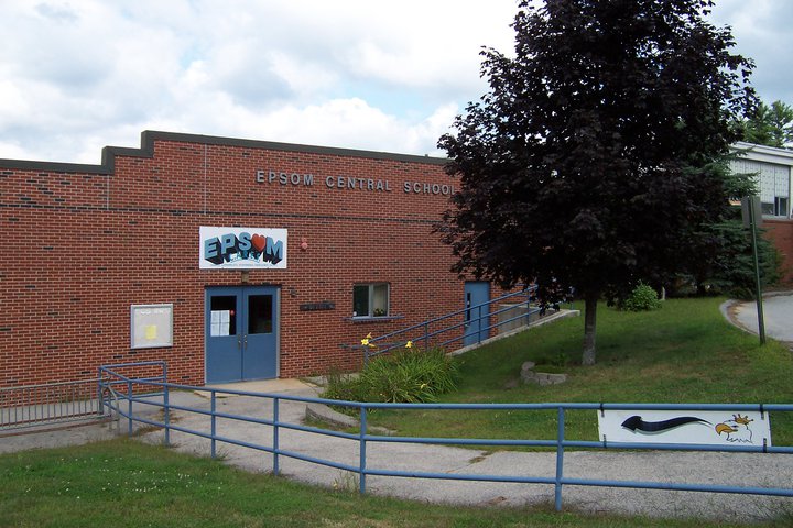 Epsom Elementary School