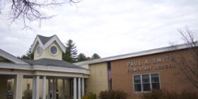 Paul Smith Elementary School