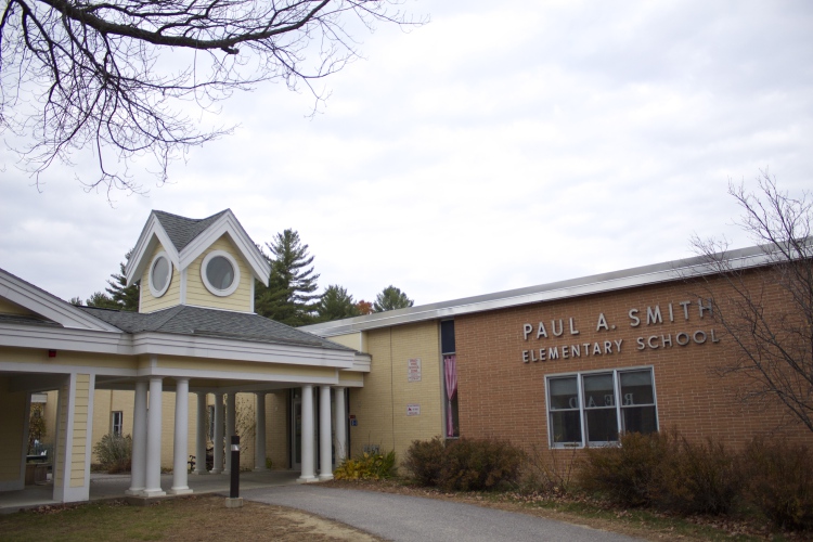Paul Smith Elementary School