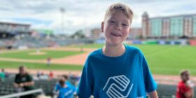 Fishercats Stadium Summer Camp Boys & Girls Clubs of Central New Hampshire