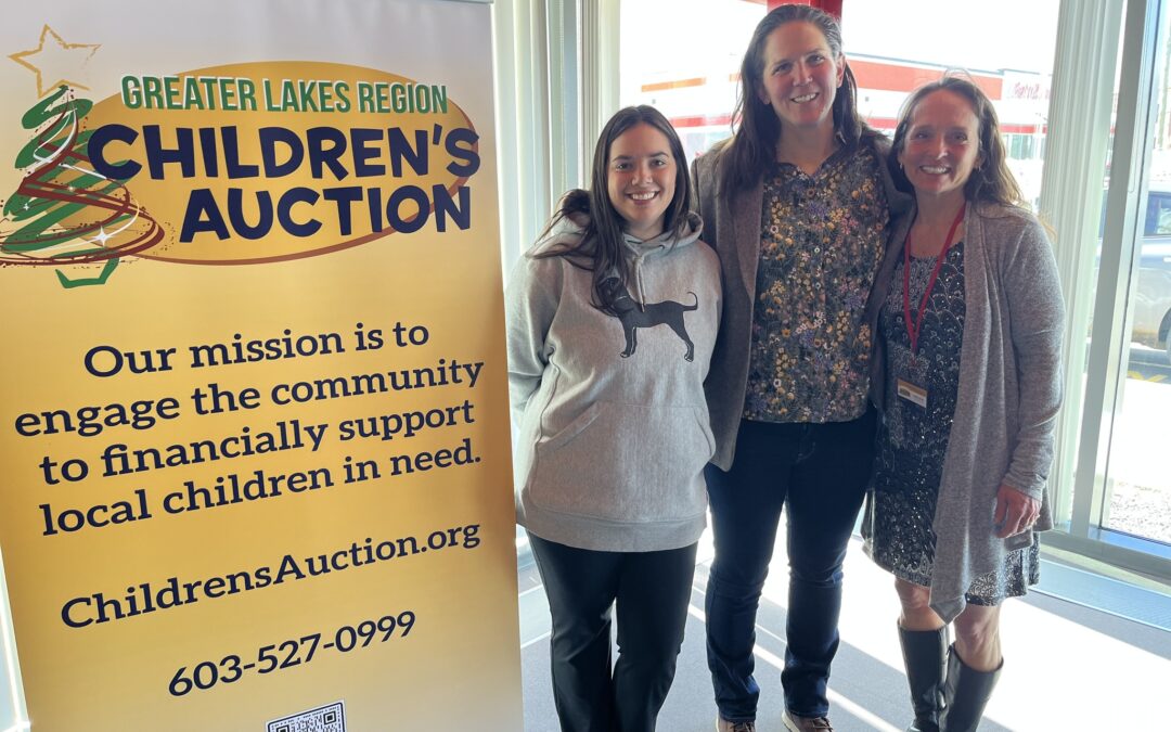 Greater Lakes Region Auction Comes Through Again!